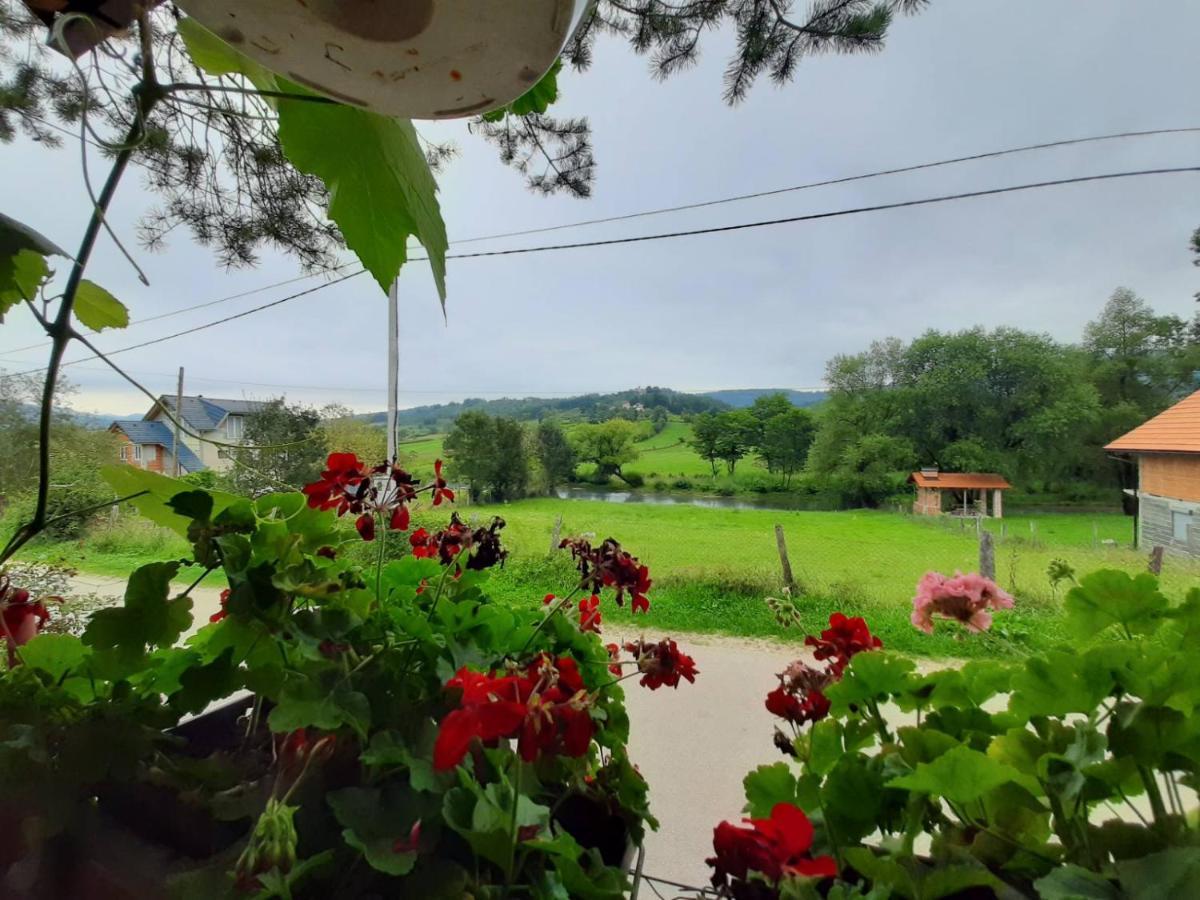 Guest House Sobic Sipovo Exterior photo