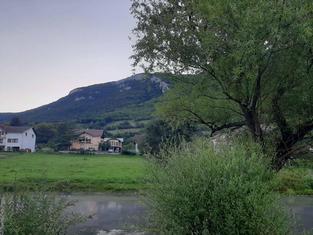 Guest House Sobic Sipovo Exterior photo