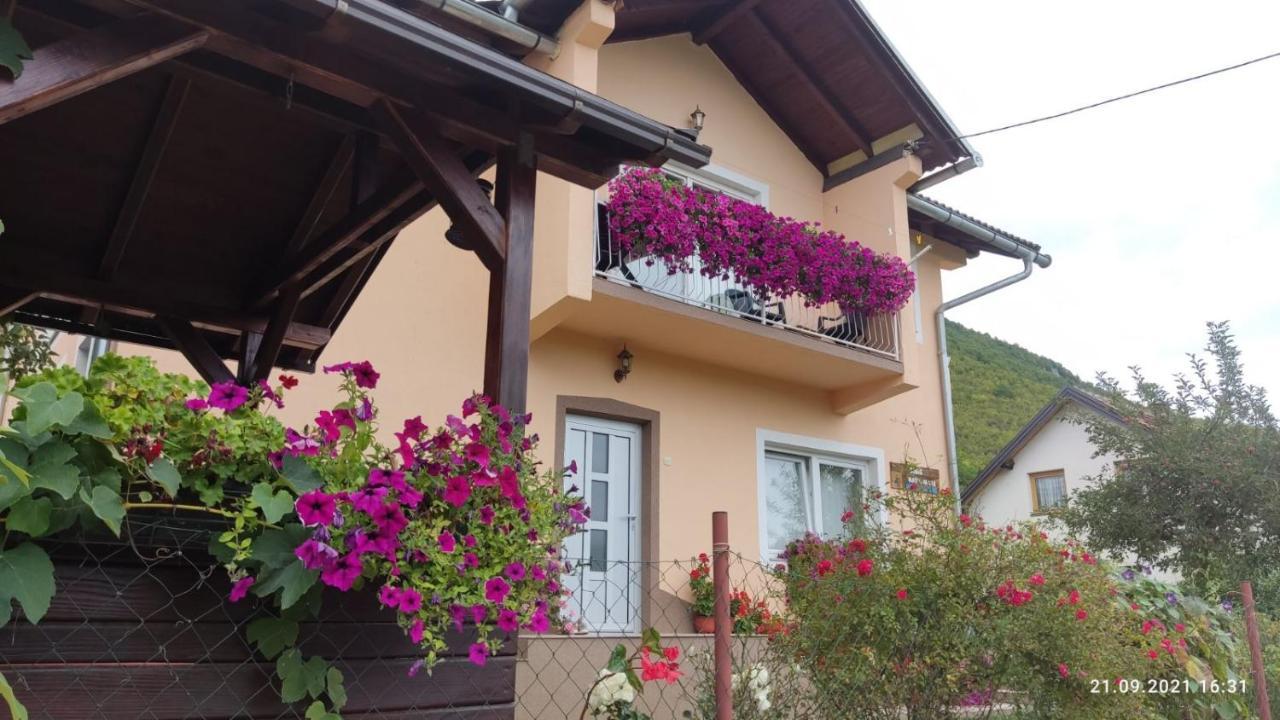 Guest House Sobic Sipovo Exterior photo