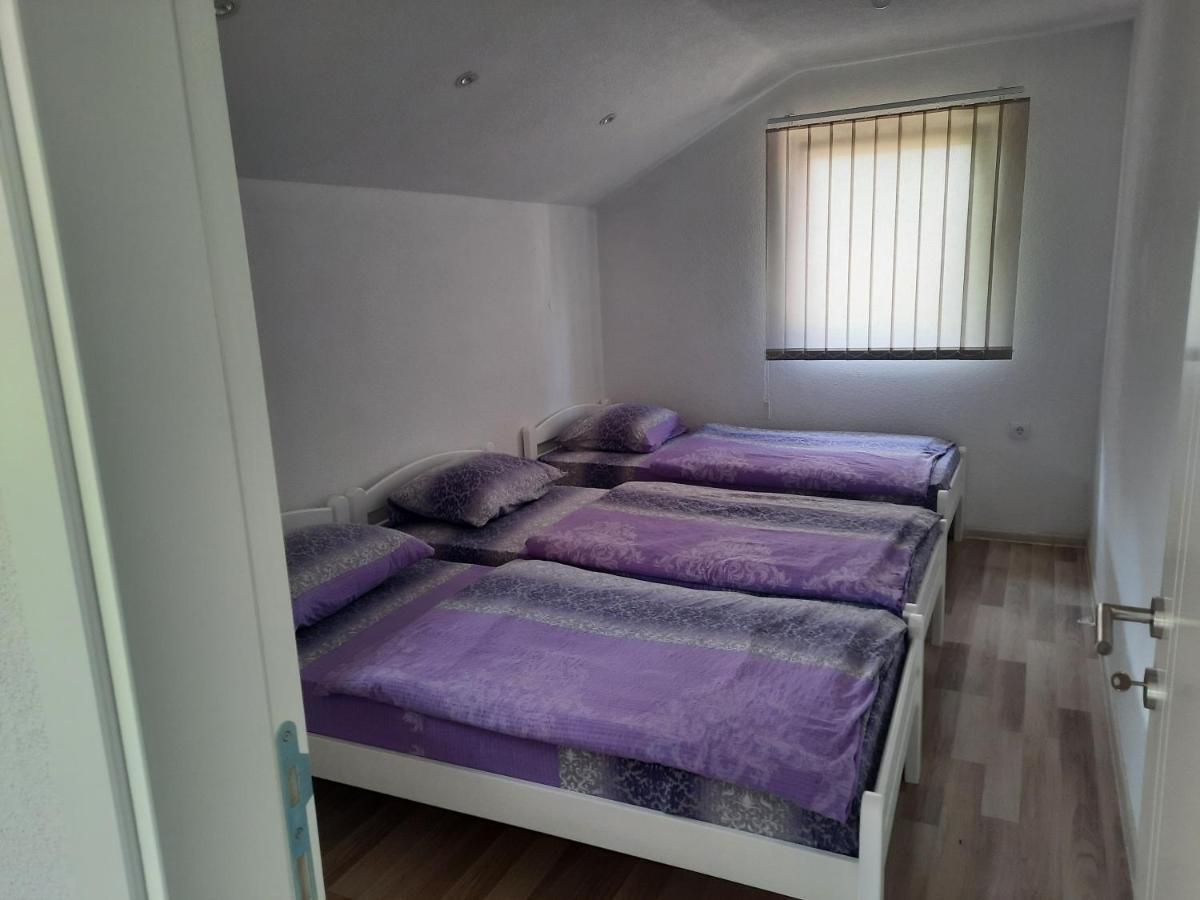 Guest House Sobic Sipovo Exterior photo