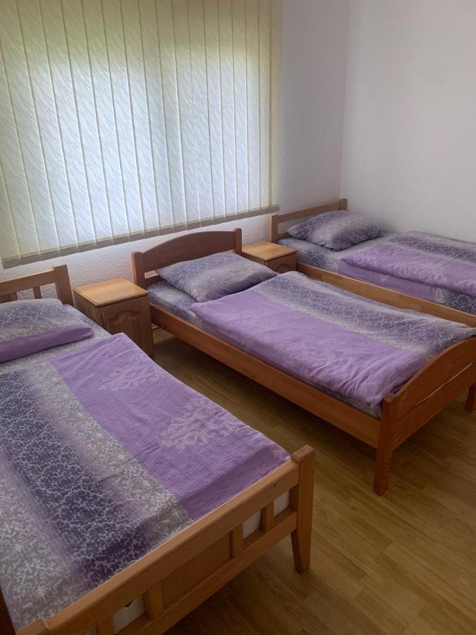 Guest House Sobic Sipovo Exterior photo