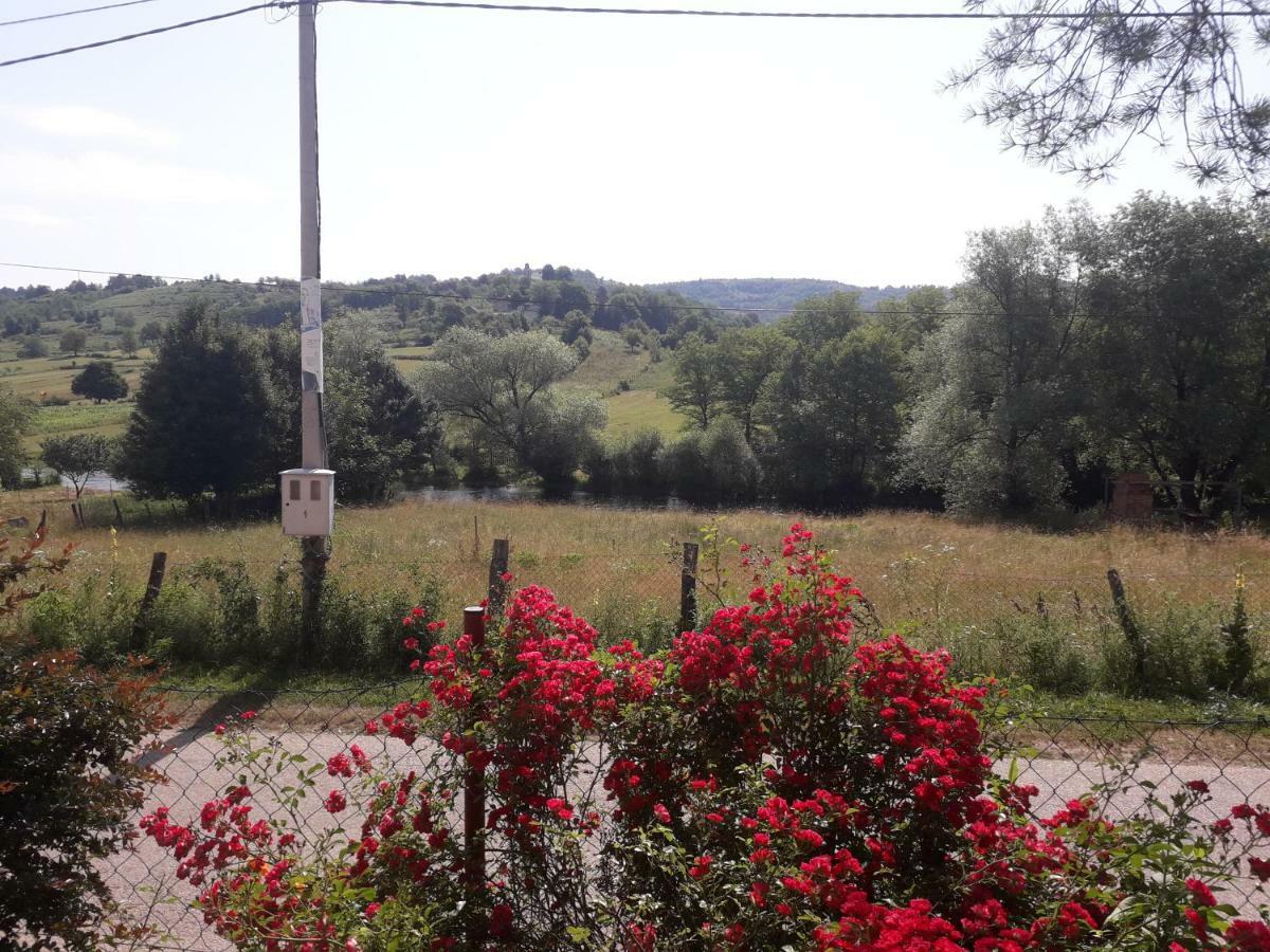 Guest House Sobic Sipovo Exterior photo